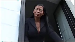 Mature women hunting for young cocks Vol&period; 36